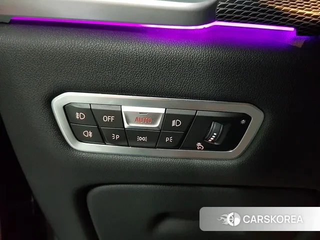 BMW X6 (G06) id 3187350 из Кореи 7