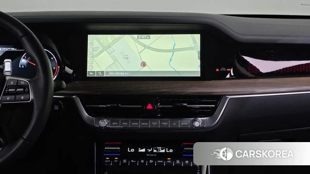 Kia Mohave Master id 4737074 из Кореи 7