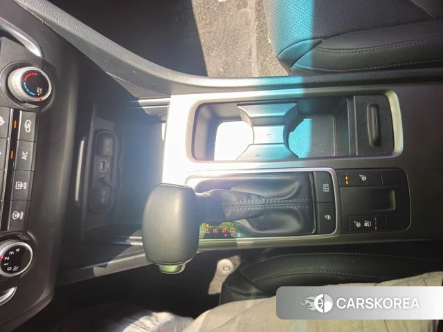 Kia The New K5 2nd generation id 4508282 из Кореи 7