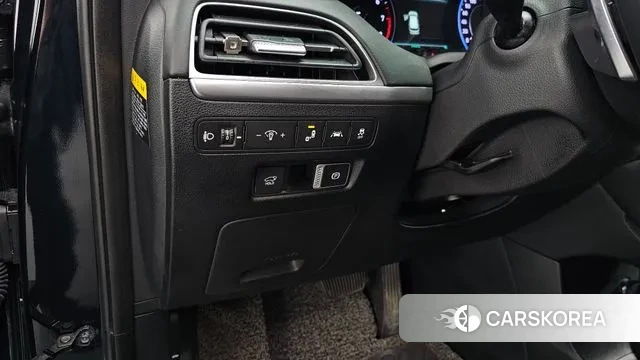 Hyundai Palisade id 3350952 из Кореи 7