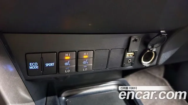 Toyota RAV4 id 2917785 из Кореи 7