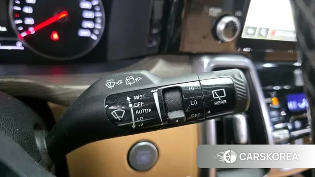 Kia Sorento 4th Generation id 3645713 из Кореи 7