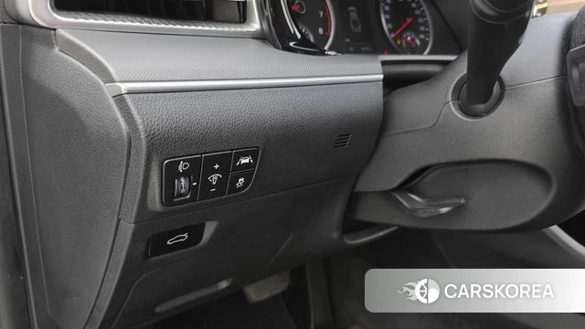 Kia K5 3rd generation id 4708108 из Кореи 7