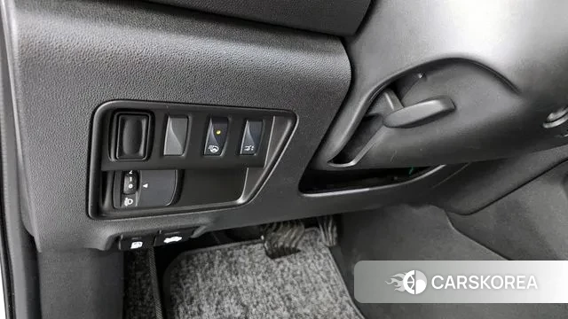 Renault Korea (Samsung) The New QM6 id 2886537 из Кореи 7