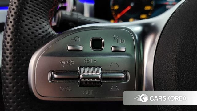 Mercedes-Benz CLA-Class C118 id 4608271 из Кореи 7