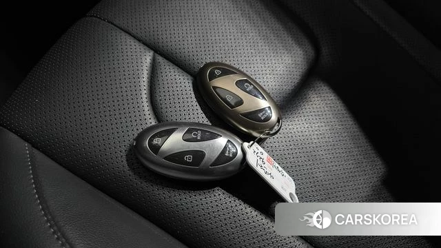 Hyundai The New Avante (CN7) id 4280289 из Кореи 7