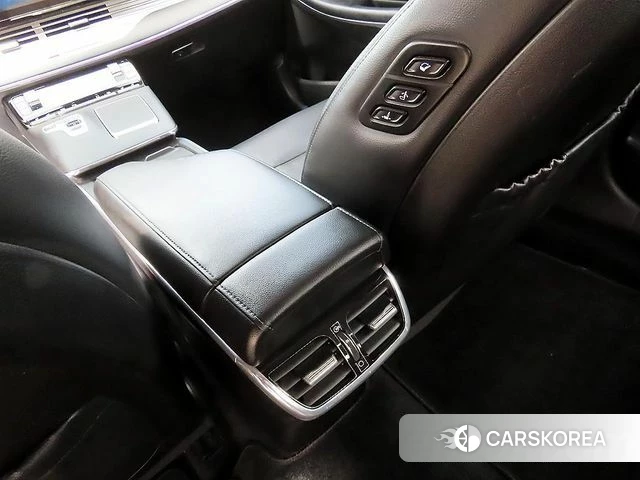 Hyundai The New Grandeur IG id 4232141 из Кореи 7