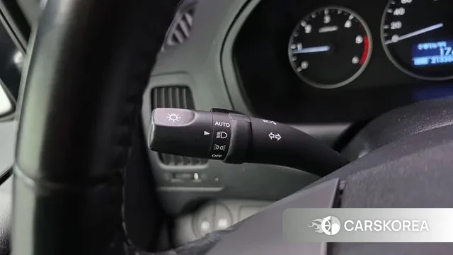 Hyundai The New Grand Starex id 3474733 из Кореи 7