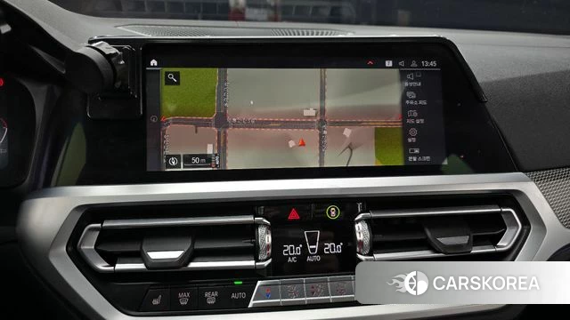 BMW 3 Series (G20) id 3844696 из Кореи 7