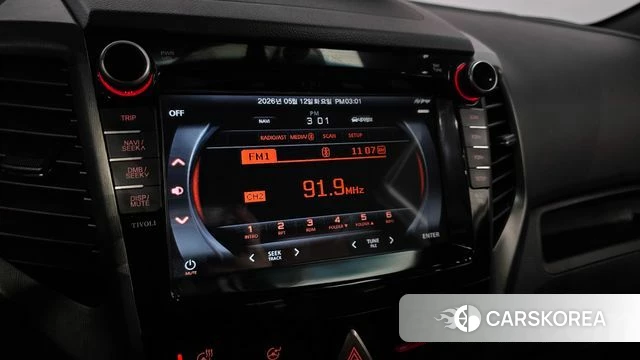Ssangyong Tivoli Armor id 4310879 из Кореи 7