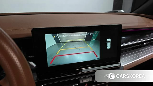 Ssangyong Torres id 3858880 из Кореи 7