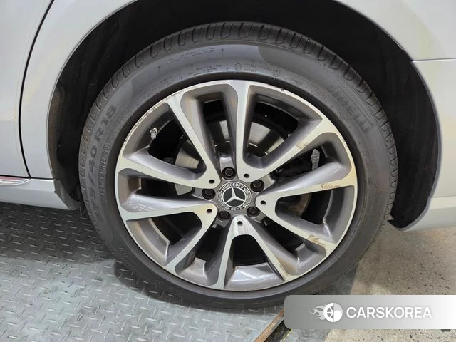 Mercedes-Benz E-Class W213 id 4508483 из Кореи 7