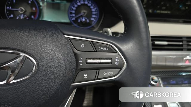 Hyundai Palisade id 4722187 из Кореи 7