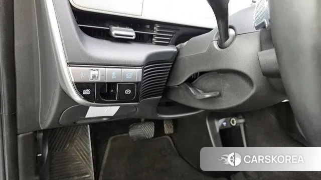 Hyundai Ionic 5 id 3017207 из Кореи 7