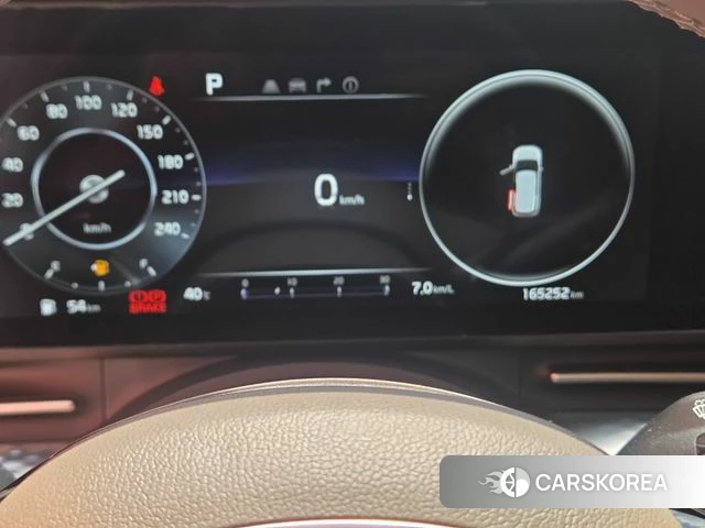 Kia Carnival 4th generation id 4630947 из Кореи 7