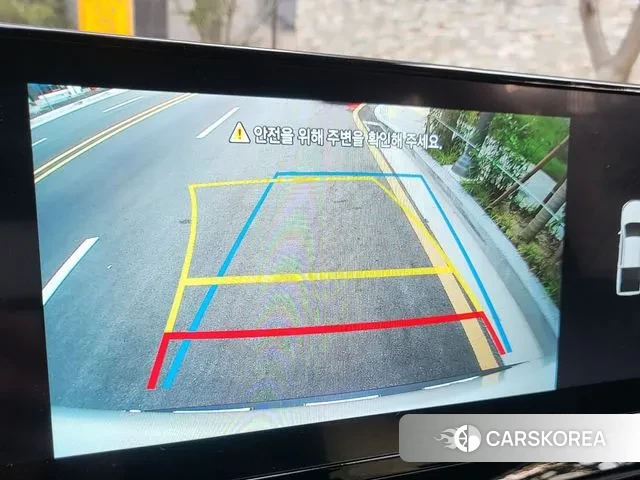 Ssangyong The New Rexton Sport id 2998080 из Кореи 7