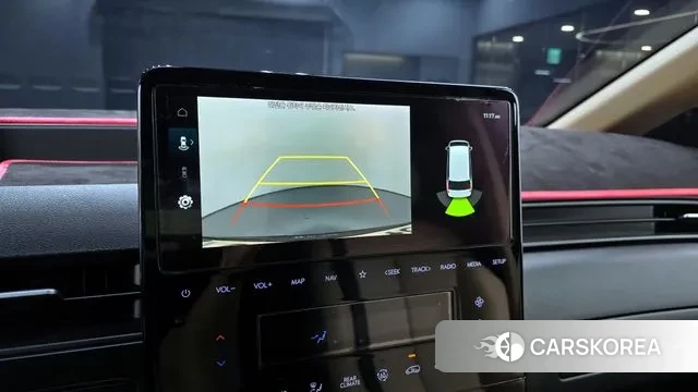 Hyundai Staria id 3406564 из Кореи 7