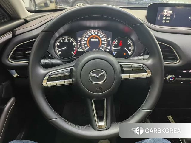Mazda CX-30 id 4258788 из Китая 7
