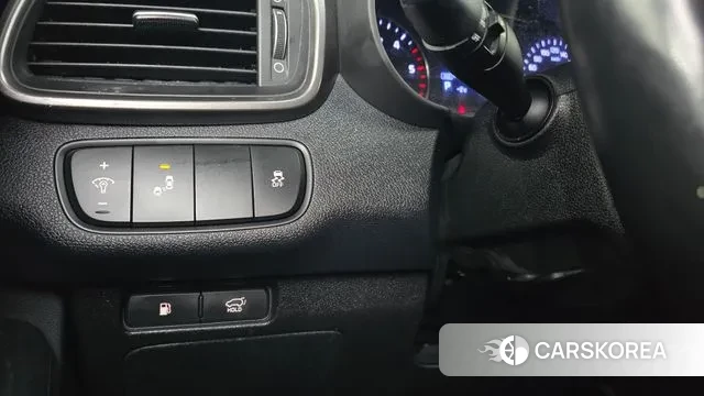 Kia The New Sorento id 3520586 из Кореи 7