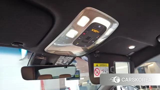 Genesis G80 (RG3) id 2990151 из Кореи 7