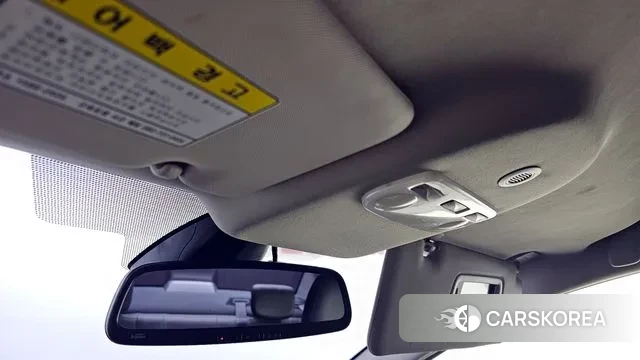 Renault Korea (Samsung) SM3 Neo id 3651538 из Кореи 7