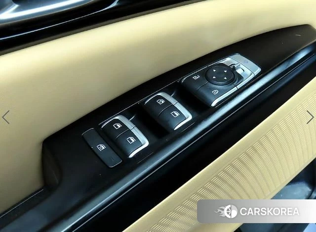 Kia Carnival 4th generation id 4232009 из Кореи 7