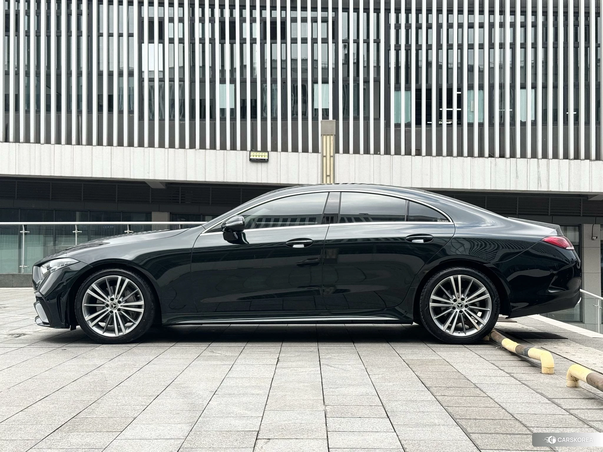 Mercedes-Benz CLS id 4498675 из Китая 7