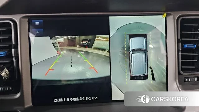 Ford Bronco 6th Generation id 3487412 из Кореи 7