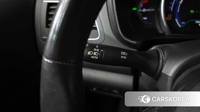 Renault Korea (Samsung) The New QM6 id 4445004 из Кореи 7