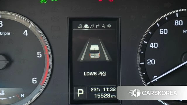 Hyundai Solati id 4423446 из Кореи 7