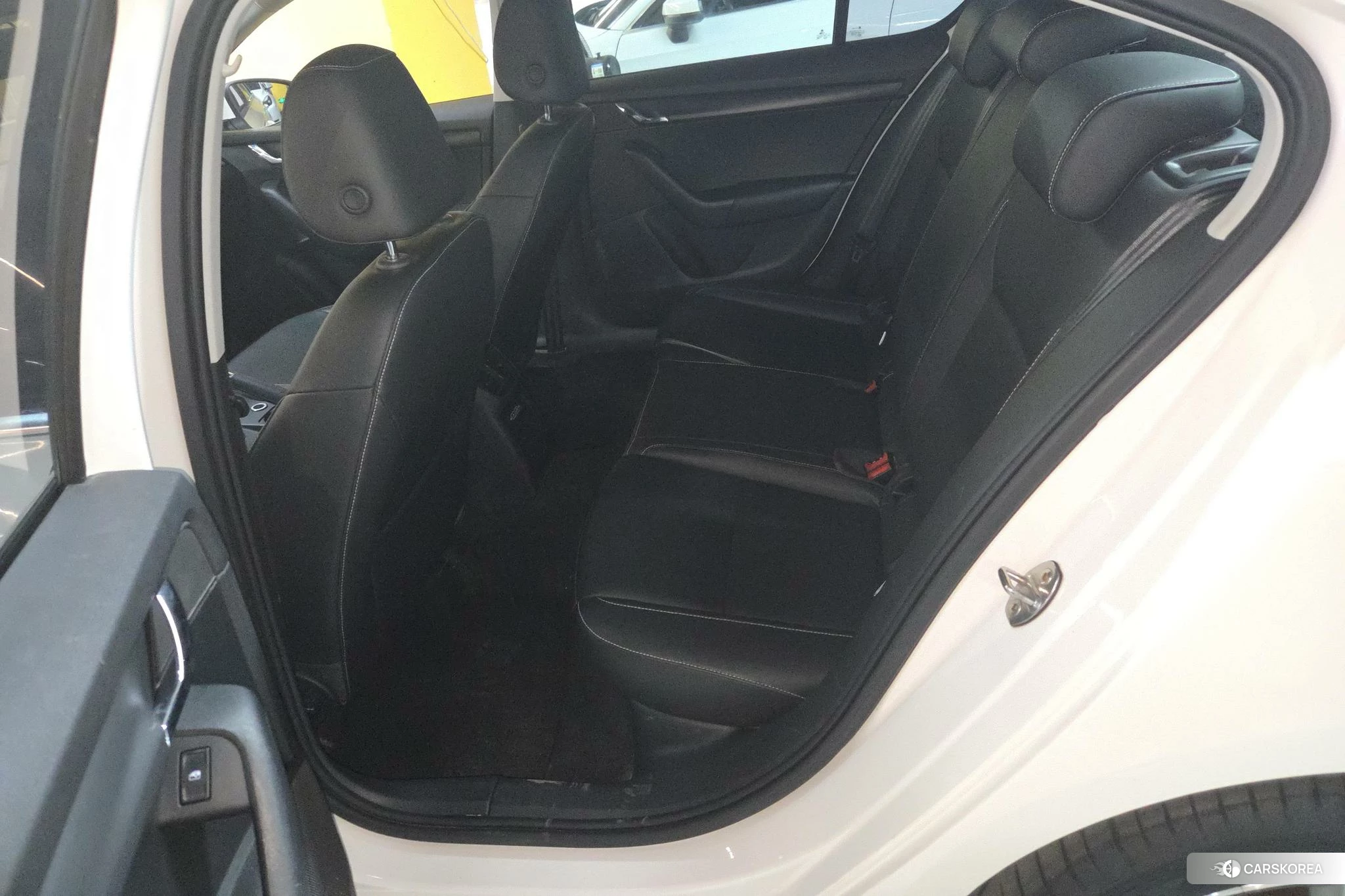 Skoda Octavia id 4437983 из Китая 7
