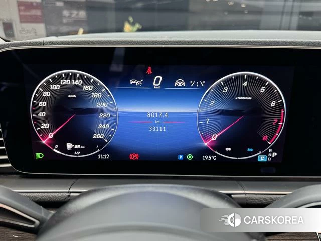 Mercedes-Benz GLE (import) id 4256496 из Китая 7