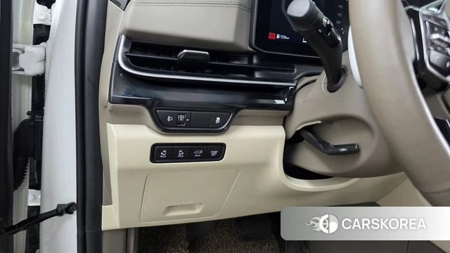 Kia The New Carnival 4th Generation id 4612762 из Кореи 7