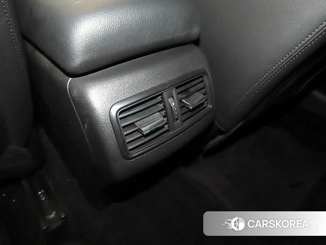 Renault Korea (Samsung) The New SM6 id 3920981 из Кореи 7