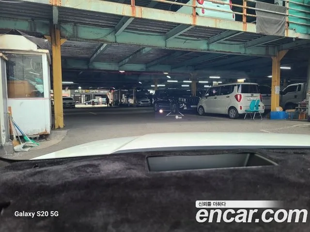 Hyundai Santa Fe (MX5) id 2924558 из Кореи 7