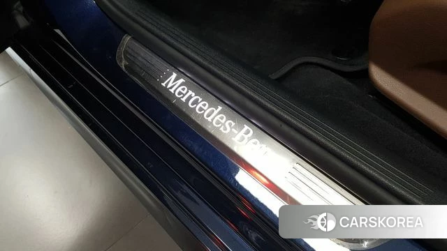 Mercedes-Benz E-Class W213 id 4230732 из Кореи 7