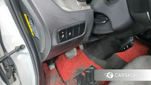 Kia The New Ray id 4457984 из Кореи 7