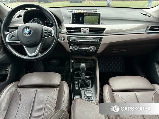 BMW X1 id 4241187 из Китая 7