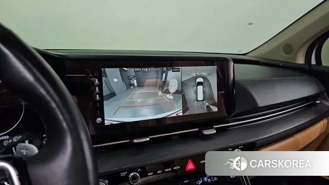 Kia Carnival 4th generation id 3038287 из Кореи 7