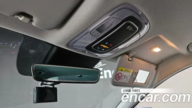 Hyundai Avante (CN7) id 2456645 из Кореи 7