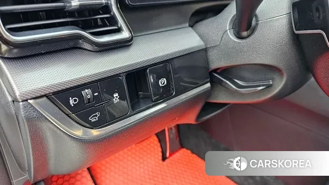 Kia Sportage 5th Generation id 3722336 из Кореи 7