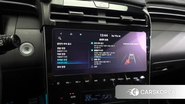 Hyundai Tucson Hybrid (NX4) id 3813045 из Кореи 7