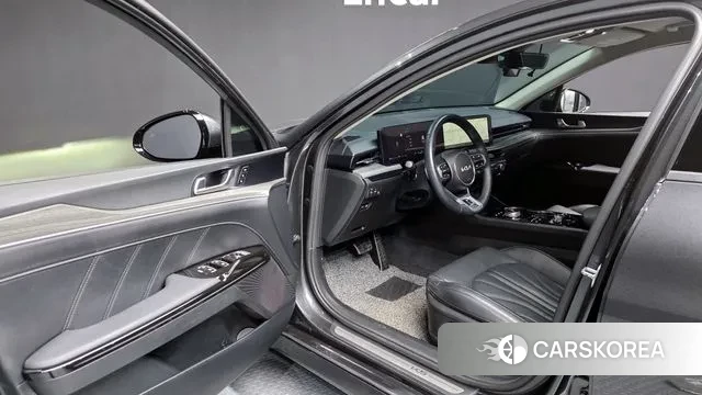 Kia The New K5 Hybrid 3rd generation id 3462322 из Кореи 7