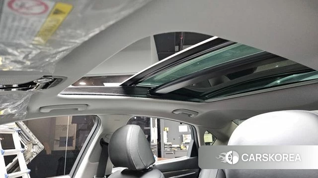 Hyundai Grandeur IG id 4232706 из Кореи 7