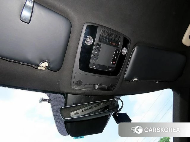 Kia Carnival 4th generation id 4614519 из Кореи 7