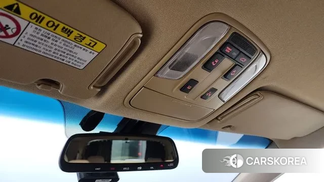 Kia The New Carnival id 3060815 из Кореи 7