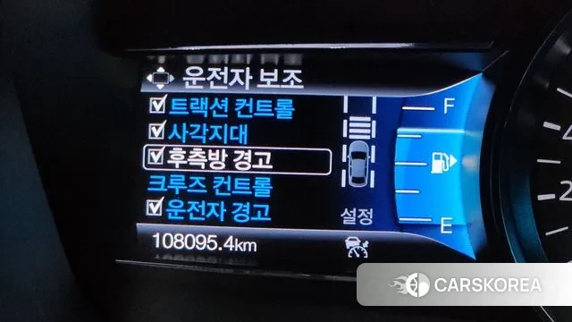 Ford Explorer id 3515438 из Кореи 7