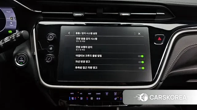 Chevrolet (GM Daewoo) Bolt EUV id 3052966 из Кореи 7