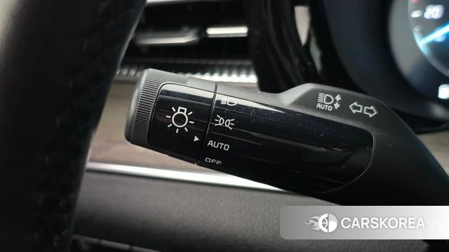 Kia K5 Hybrid 3rd Generation id 4396943 из Кореи 7