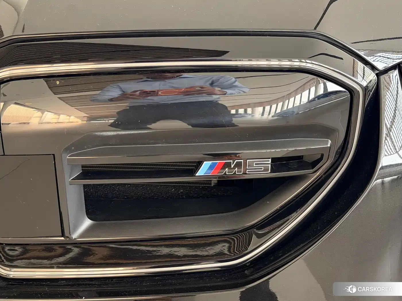BMW M5 id 4629771 из Китая 7
